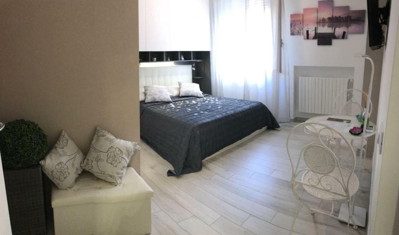 B&B Calypso Пескара Экстерьер фото