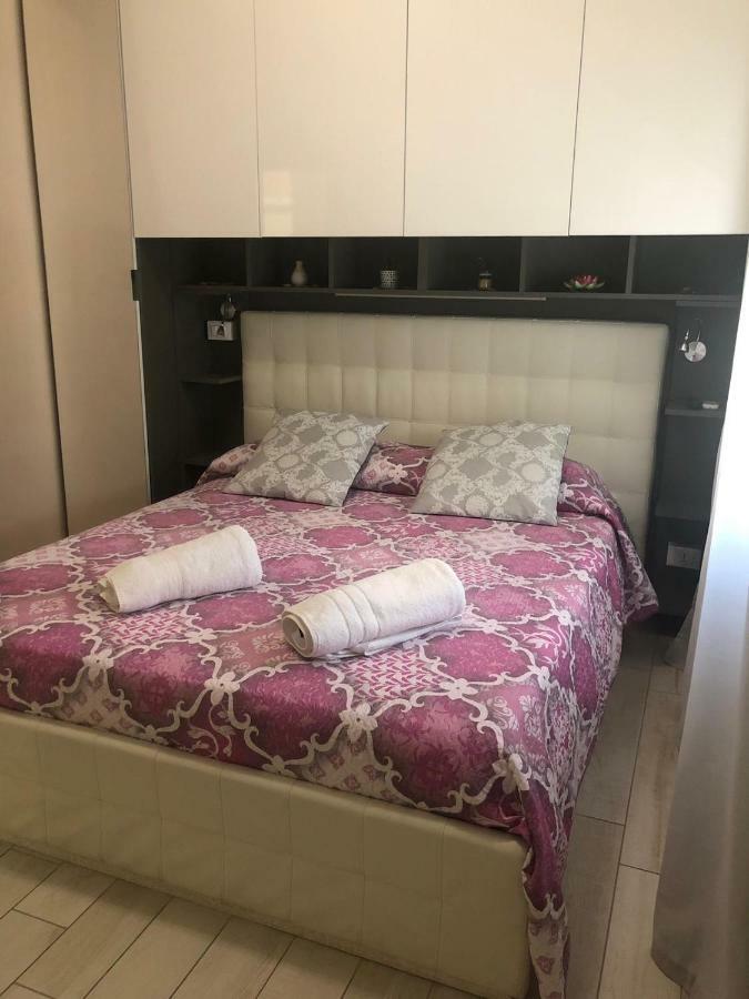 B&B Calypso Пескара Экстерьер фото